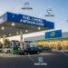 Retailers Entering Fuel Business