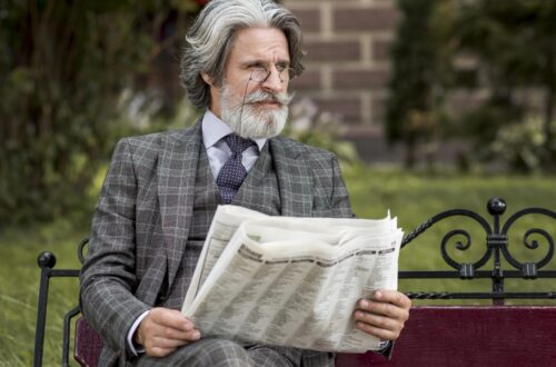 The Compelling Story of Scott Borgerson: Legacy & Life Today