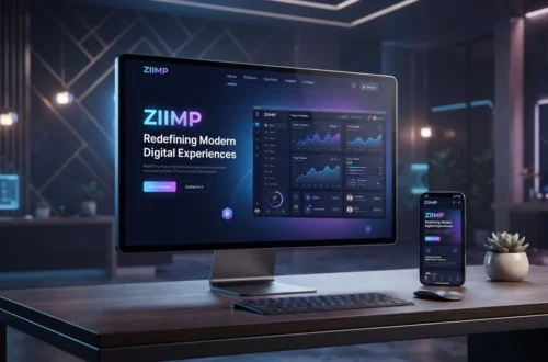 ziimp .com