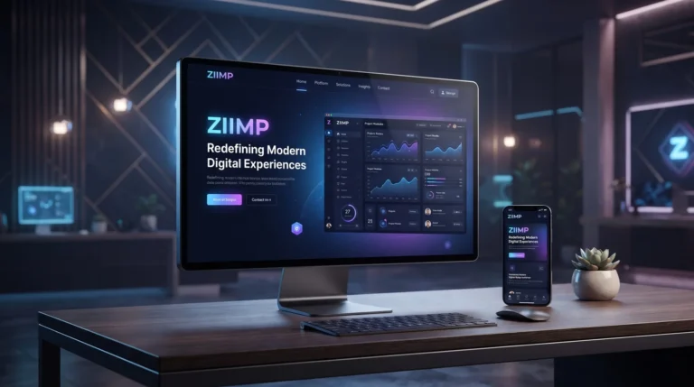ziimp .com